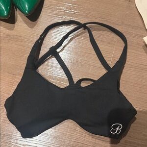 Bombshell Sportswear Sports Bra XS